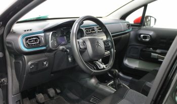 CITROËN C3 PureTech 83cv Feel lleno